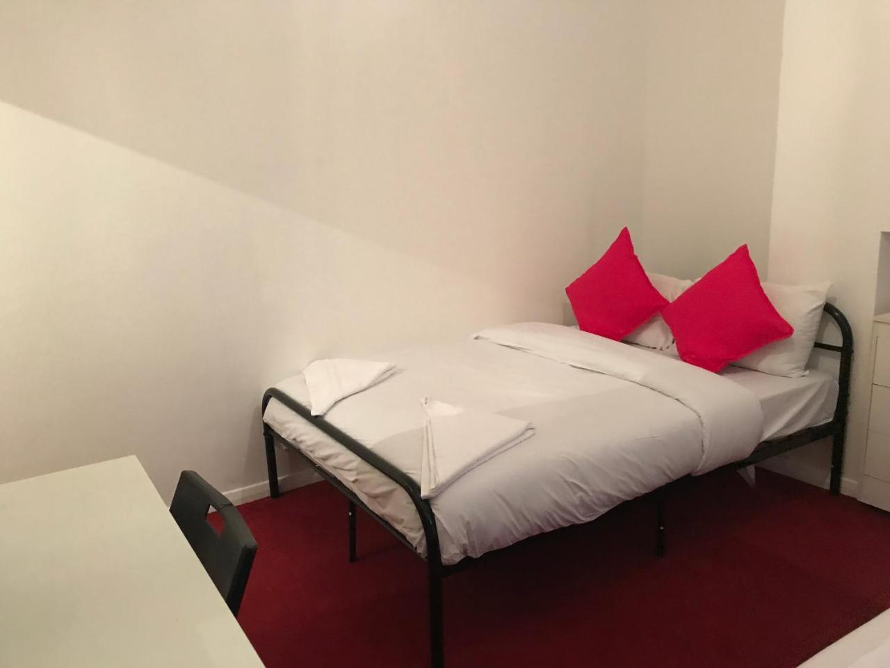 Poplar Guest House Londres Exterior foto