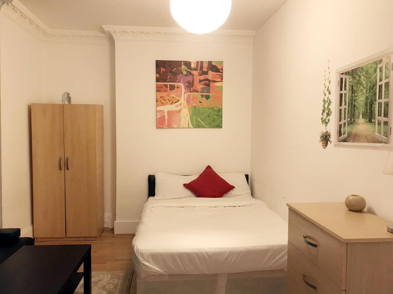 Poplar Guest House Londres Exterior foto